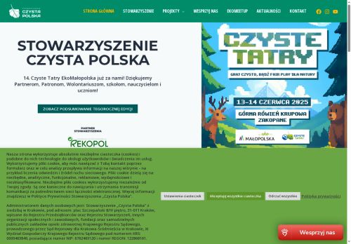 czystapolska.org.pl