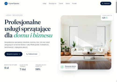 czystasprawa.eu