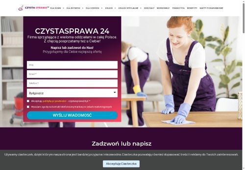 czystasprawa24.pl