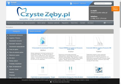 czyste-zeby.pl