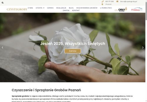czystegroby.pl