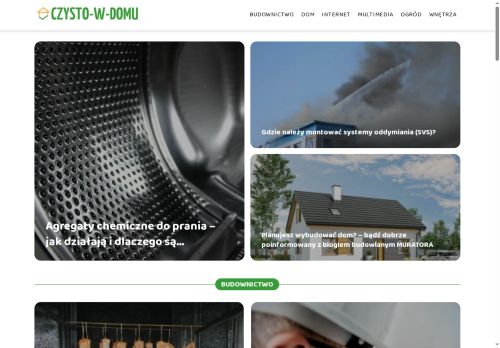 czysto-w-domu.pl