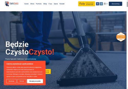 czystoczysto.pl