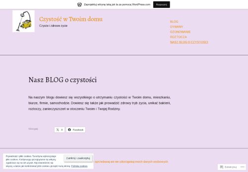 czystoizdrowo.wordpress.com