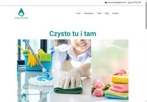 czystotuitam.pl