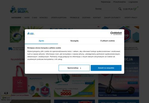 czystysklep.pl