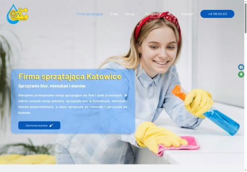 czystyslask.pl