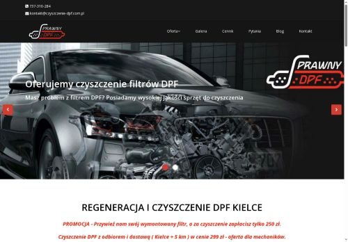 czyszczenie-dpf.com.pl