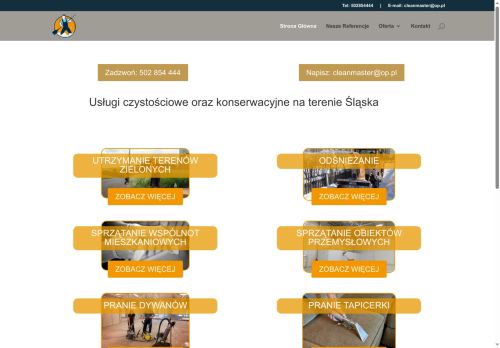 czyszczenie-dywanow.w.zabrzu.pl