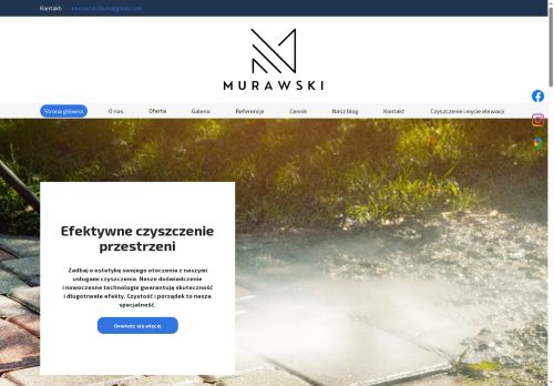 czyszczenie-murawski.pl