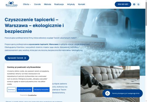 czyszczenie-parowe.pl