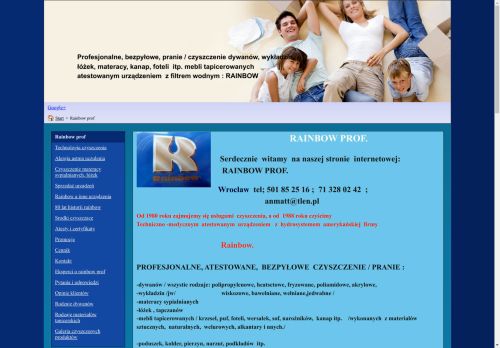 czyszczenie-wroclaw.pl