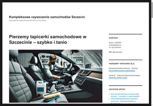 czyszczenie.net.pl