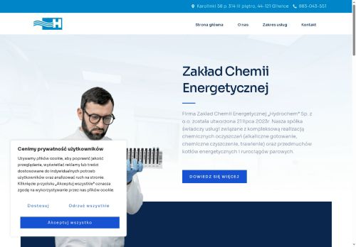 czyszczeniekotlow.pl