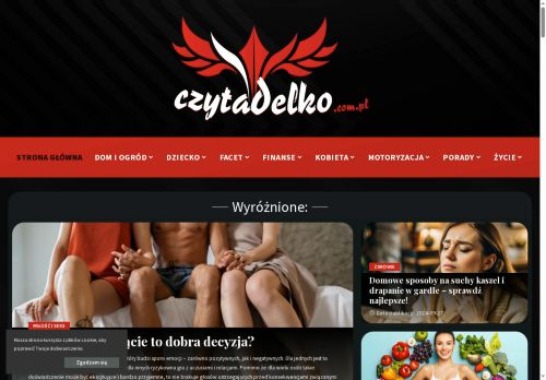 czytadelko.com.pl