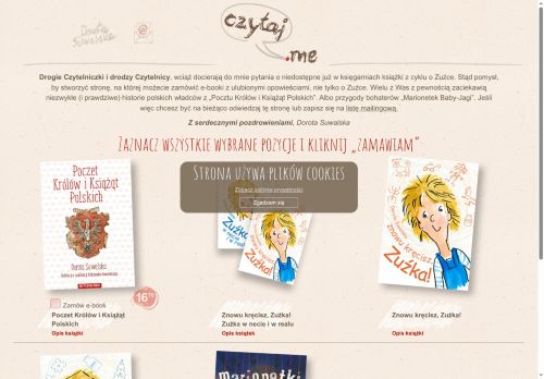 czytaj.me