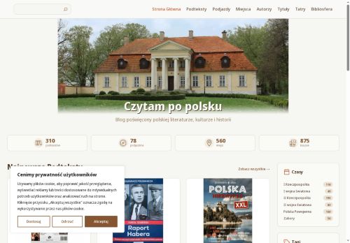 czytampopolsku.pl