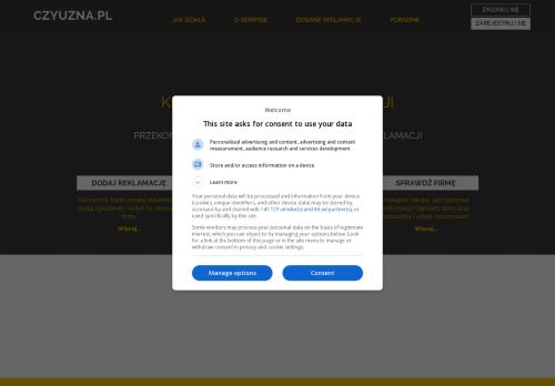 czyuzna.pl