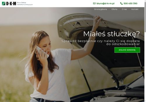d-k-m.pl