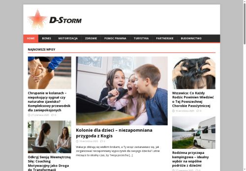 d-storm.com.pl