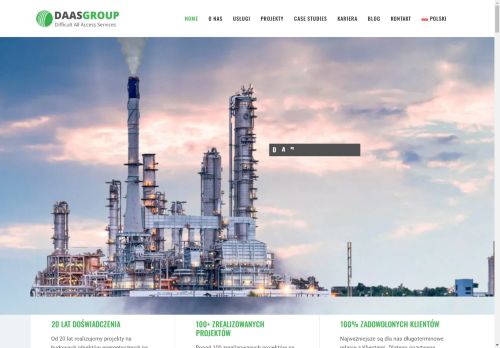 daasgroup.pl