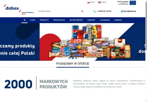 dabex.pl