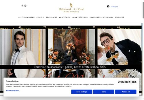 dabrowskigoral.com