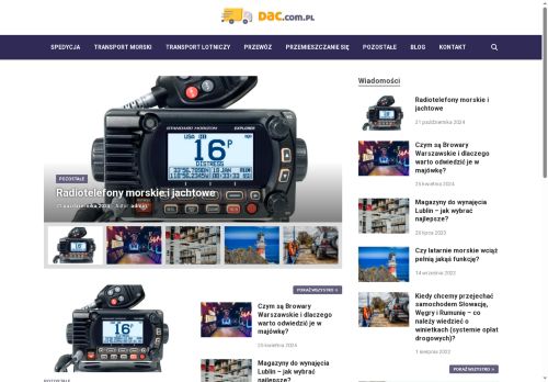 dac.com.pl