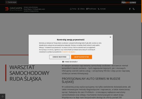 dacars.pl