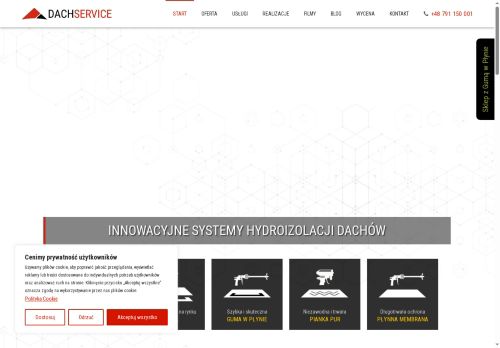 dach-service.pl