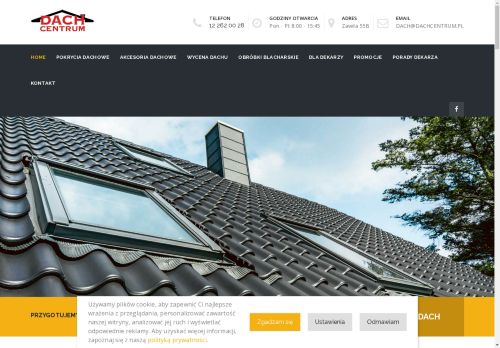 dachcentrum.pl
