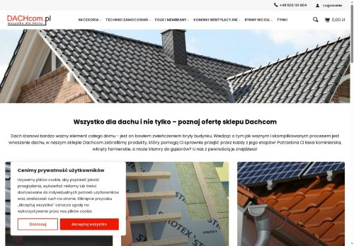dachcom.pl