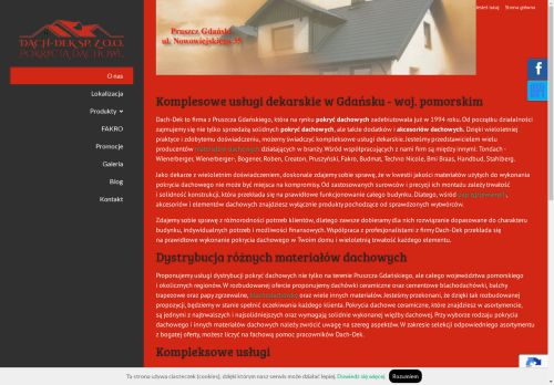 dachdek.com.pl