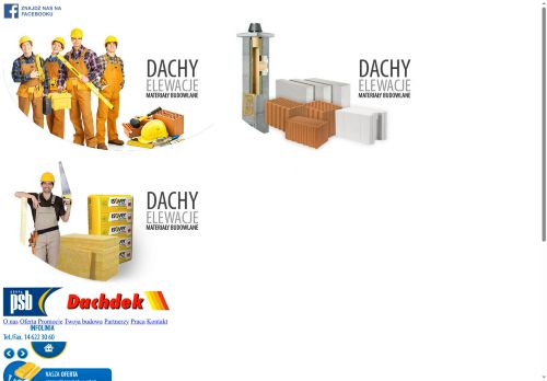 dachdek.pl