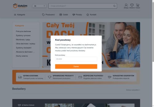 dachmarket.pl