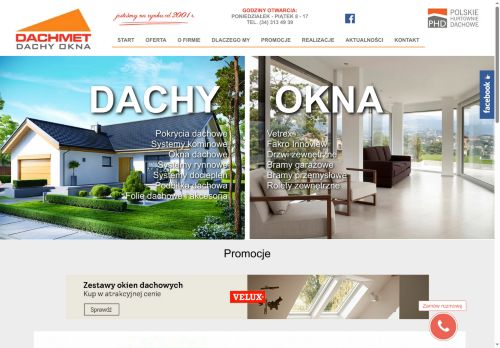 dachmet.pl