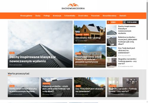 dachowe-akcesoria.pl