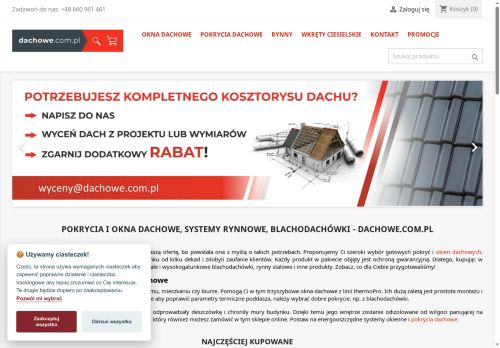 dachowe.com.pl