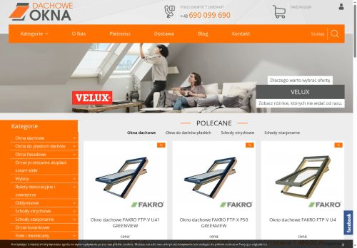 dachoweokna.pl