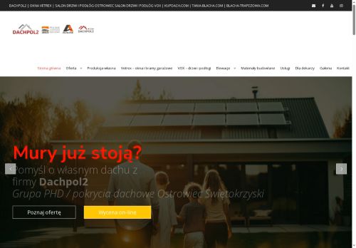 dachpol2.com