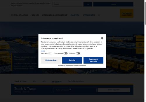 dachser.pl