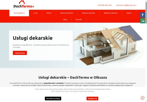 dachtermo.pl