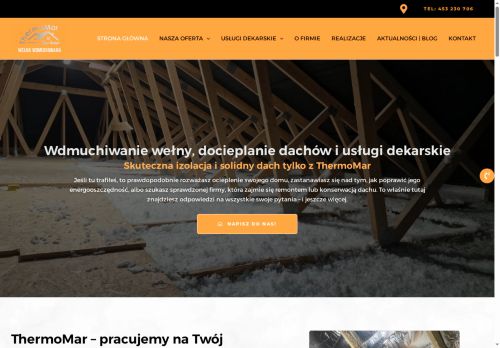 dachy-ocieplenia.pl