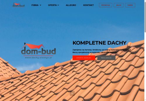 dachy-olsztyn.pl