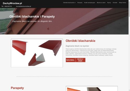 dachy-wroclaw.pl