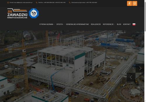dachy-zrbzawadzki.pl