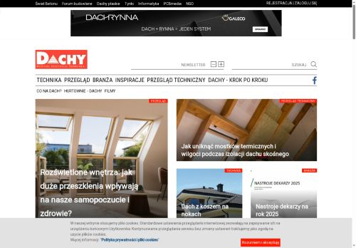 dachy.info.pl