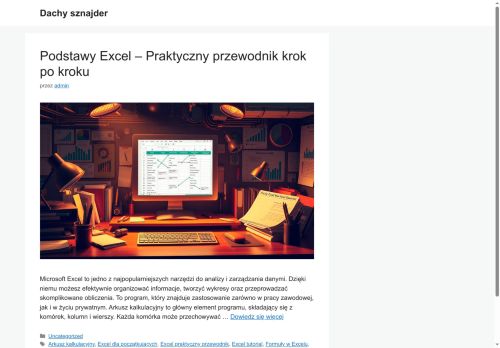 dachysznajder.pl