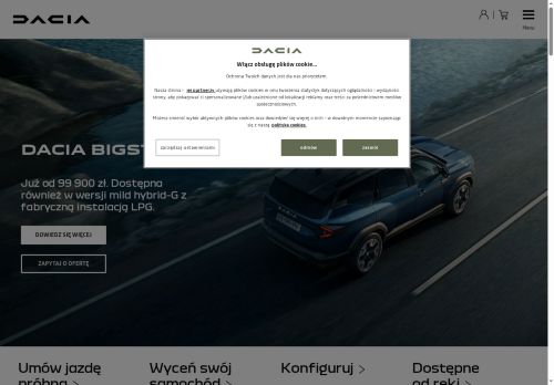 dacia.pl