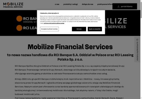 daciafinansowanie.pl